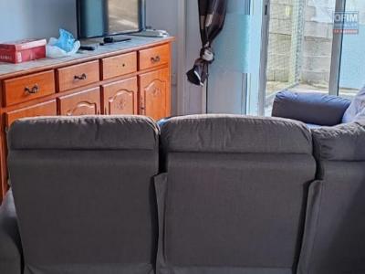 For rent Apartment SAINTE-MARIE 