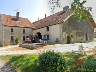 photo For sale House LAMBREY 70