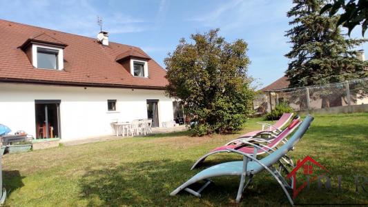 photo For sale House OYONNAX 01