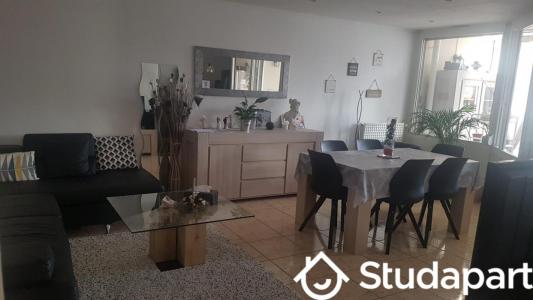 Location Appartement VAULX-EN-VELIN  69