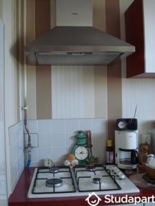 Location Appartement 2 pièces LIMOGES 87000