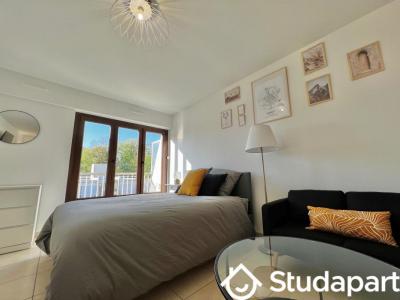 photo For rent Apartment NANCY 54
