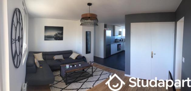 Location Appartement TOULOUSE 31200