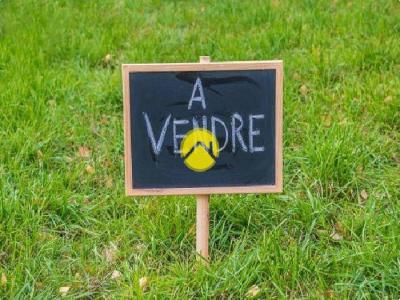 Vente Terrain CHAROST 18290
