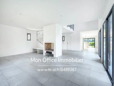 Vente Maison AIX-EN-PROVENCE 