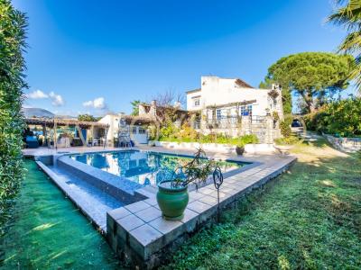 Vente Maison COLLE-SUR-LOUP  06