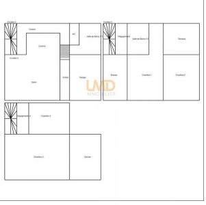 Vente Maison 6 pièces MULHOUSE 68200
