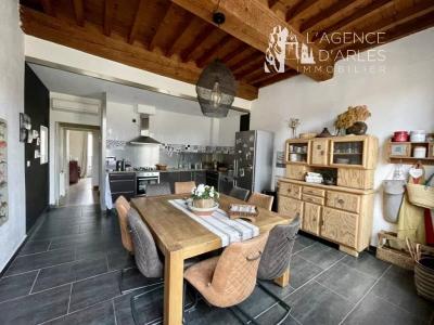 Vente Maison 6 pices FOURQUES 30300
