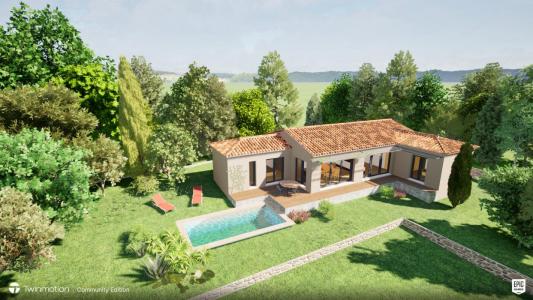 Vente Maison 4 pièces PONTET 84130