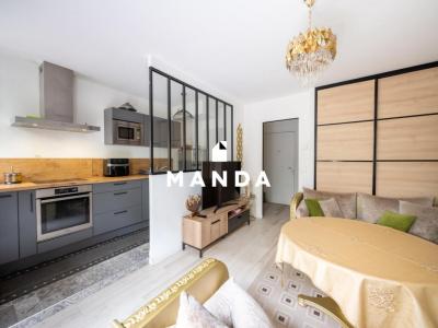 Vente Appartement COURDIMANCHE  95