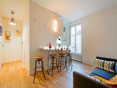 photo For sale Apartment PRE-SAINT-GERVAIS 93