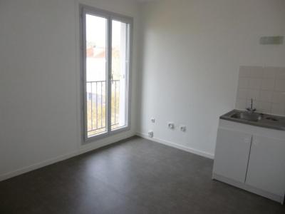 Location Appartement SAINT-VICTOR 