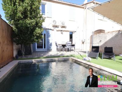 For sale House PONTET  84