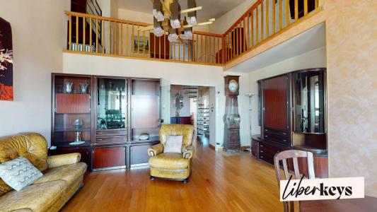 Vente Appartement 4 pices MONTMORENCY 95160