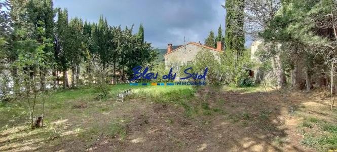 Vente Maison 3 pièces CATLLAR 66500
