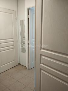 Vente Appartement 3 pièces SEYNE-SUR-MER 83500