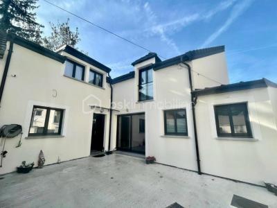 Vente Maison 5 pièces TREMBLAY-EN-FRANCE 93290
