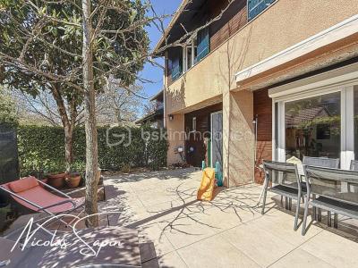 Vente Maison 4 pices EYBENS 38320
