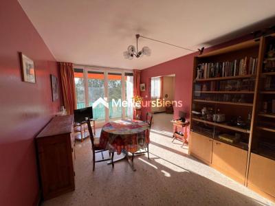 Vente Appartement 3 pices NIMES 30900
