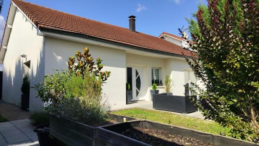 photo For sale House ISLE-SUR-LE-DOUBS 25