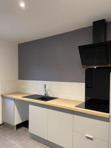 For rent Apartment CASTILLON-LA-BATAILLE  33