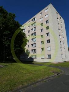 Vente Appartement 4 pices COMPIEGNE 60200