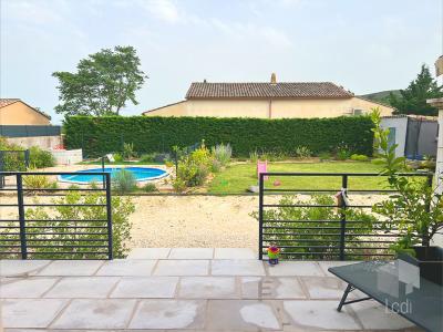 photo For sale House BOURG-SAINT-ANDEOL 07