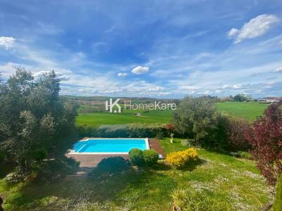 Vente Maison 7 pièces MONTGISCARD 31450