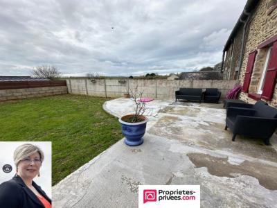 Vente Maison 5 pièces SAINT-BROLADRE 35120
