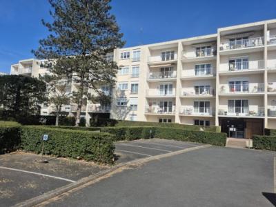 Vente Appartement 3 pices VENDOME 41100