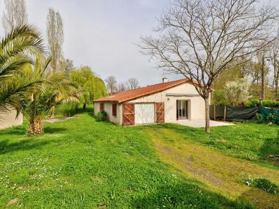 Vente Maison 6 pièces USSEAU 79240