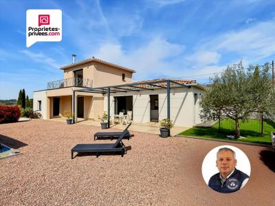 photo For sale House TRANS-EN-PROVENCE 83