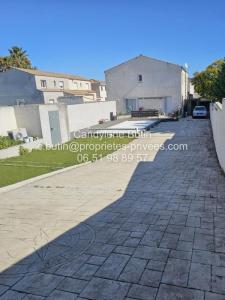 Vente Maison 4 pièces CAZOULS-LES-BEZIERS 34370
