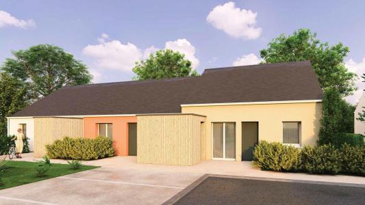 Vente Maison 2 pices ROUILLON 72700