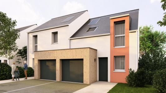 Vente Maison 4 pièces ROUILLON 72700