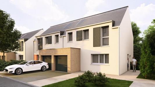 Vente Maison 4 pièces ROUILLON 72700