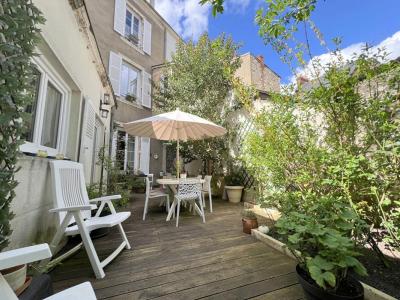 Vente Maison 8 pièces MANS 72000