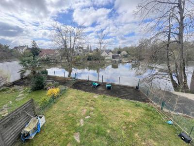 Vente Maison 4 pièces MANS 72000