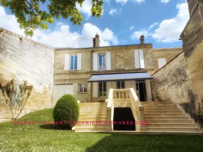 Vente Prestige COUTRAS 33230