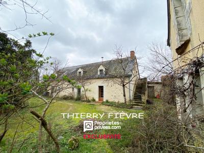 For sale House MOULIHERNE  49