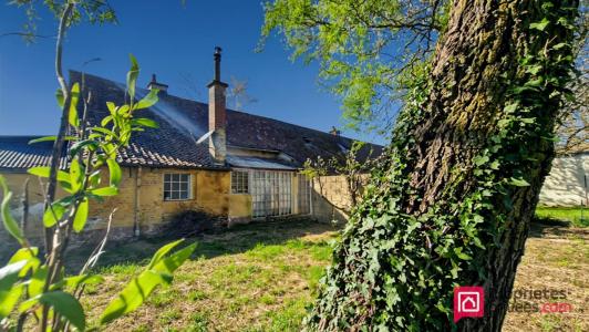 Vente Maison 5 pièces HESDIN 62140