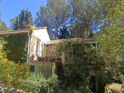 photo For sale House BOUC-BEL-AIR 13
