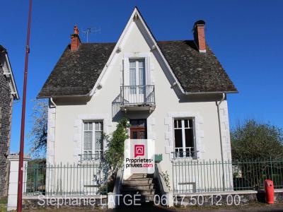 photo For sale House PLEAUX 15