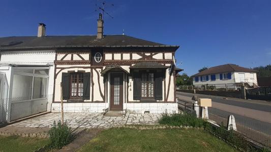 Vente Maison 3 pices FERRIERES-EN-BRAY 76220