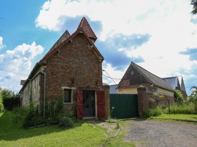 photo For sale House RIBECOURT-DRESLINCOURT 60