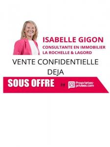 photo For sale House LAGORD 17