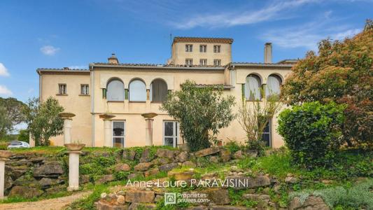 Vente Maison 10 pièces CARCASSONNE 11000