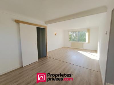 Location Maison 5 pices ITEUIL 86240