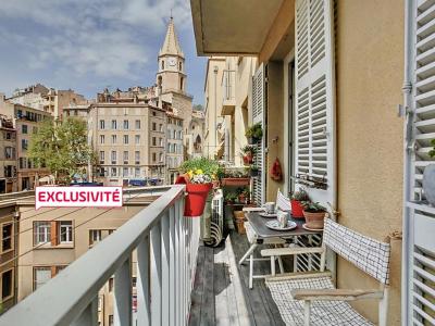 photo For sale Apartment MARSEILLE-2EME-ARRONDISSEMENT 13