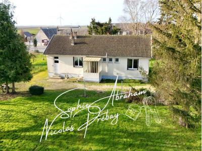 photo For sale House ALLAINES-MERVILLIERS 28